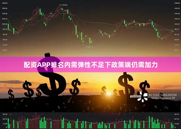 配资APP排名内需弹性不足下政策端仍需加力