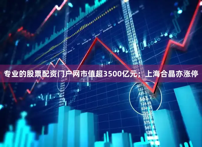 专业的股票配资门户网市值超3500亿元；上海合晶亦涨停